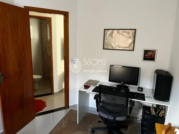 Imagem Apartamento para Venda em Santo André / SP no bairro Parque das Nações