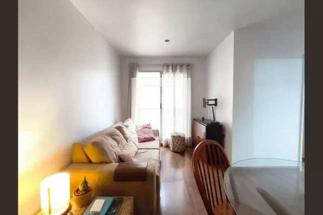 Imagem Apartamento à Venda - Cambuci, 3 Quartos, 65 m2