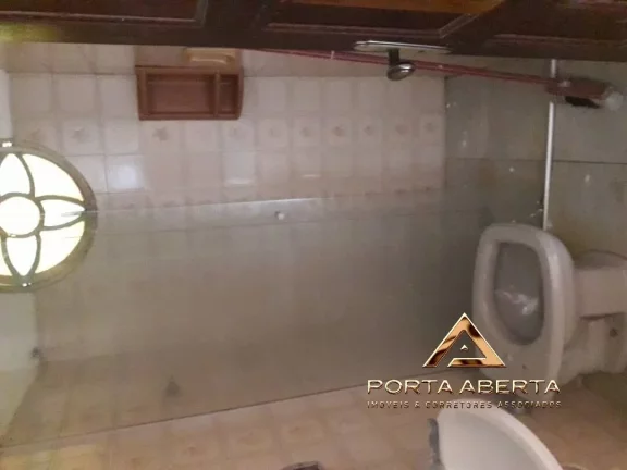 Imagem Casa com Terraço em Cachoeira do Vale - Timóteo - MG - COD 102