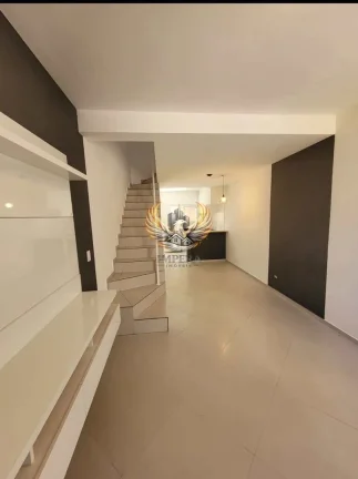 Imagem Casa de Condomínio