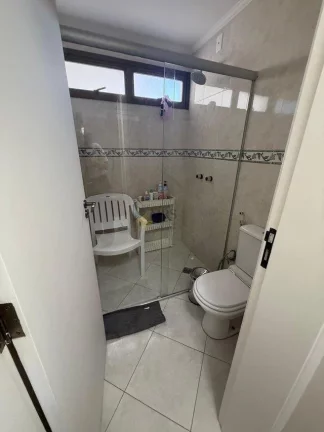 Imagem Apto 3 Dorm 1 suite 2 vagas cobertas