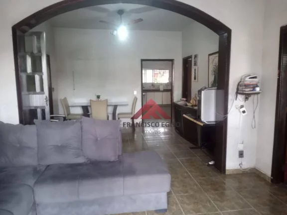 Imagem Casa com 3 dormitórios à venda por R$ 700.000,00 - Boaçu - São Gonçalo/RJ