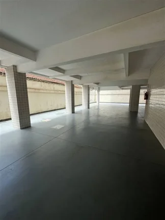 Imagem APARTAMENTO COM 45 m² - CAIÇARA - PRAIA GRANDE SP