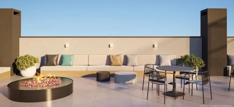 Imagem Fortune - Breve Lançamento - Apartamento à venda no bairro Hauer - Curitiba/PR