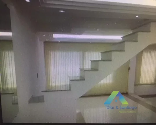 Imagem Sobrado Residencial à venda, .