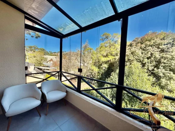 Imagem Magnífico Apartamento para locação por temporada