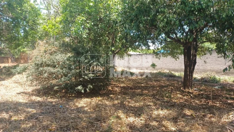 Imagem Lote à venda no Centro de Cavalcante, 1121,58m² de área útil. Oportunidade por R$500 mil!