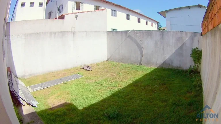 Imagem Casa Linear com 02 Quartos à Venda em Praia de Santa Mônica - Guarapari/ES