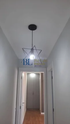 Imagem Apartamento À Venda - 69M² - 2 Quartos - Varanda Gourmet!!Living Wish Mooca