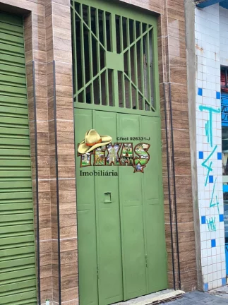 Imagem Prédio Comercial São Miguel Paulista - São Paulo / Zona Leste