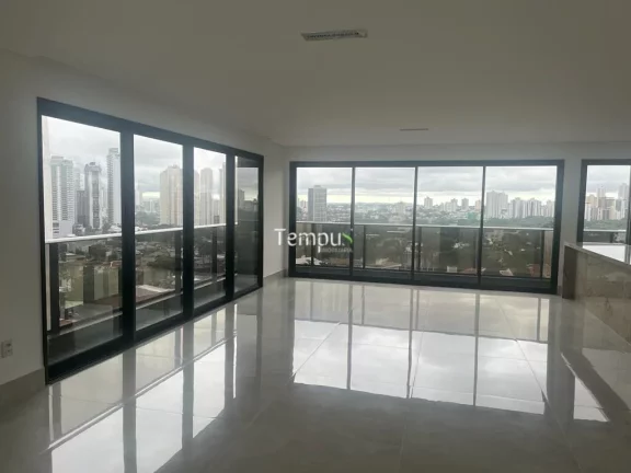 Imagem Vero Home Gourmet - Apartamento alto Padrão de 162m² à venda no bairro Setor Marista - Goiânia/GO
