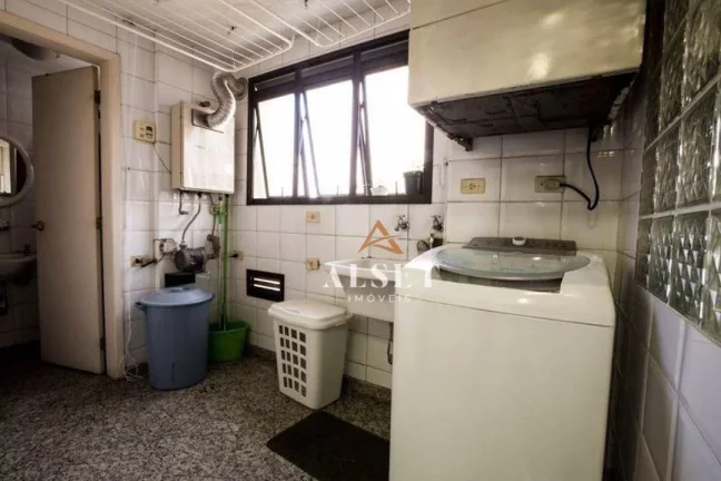 Imagem Cobertura com 3 dormitórios à venda, 158 m² por R$ 1.435.000,00 - Tatuapé - São Paulo/SP
