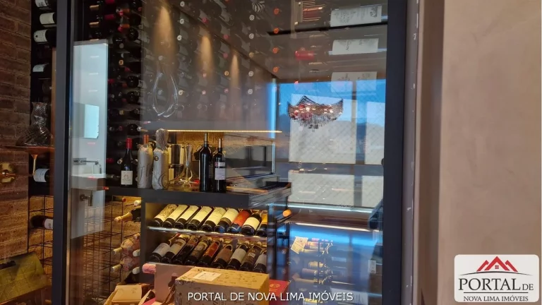 Imagem APARTAMENTO RESIDENCIAL em NOVA LIMA - MG, VALE DOS CRISTAIS