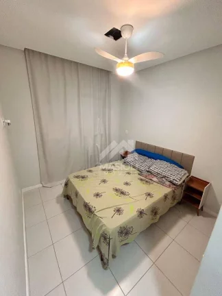 Imagem Apartamento com 3 dormitórios à venda, 75 m² por R$ 405.000,00 - Santa Paula I - Vila Velha/ES