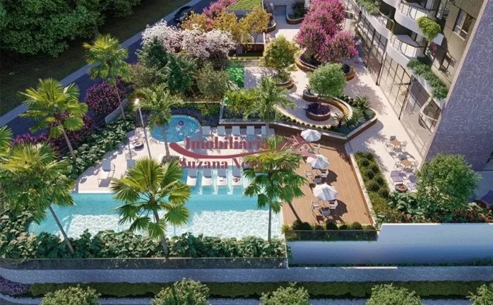 Imagem APARTAMENTO NO CONDOMÍNIO FLORATA TIROL EM NATAL