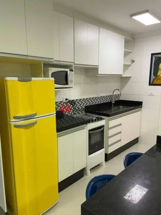 Imagem Apartamento à venda 2 Quartos, 1 Vaga, Santa Teresinha, Santo André - SP
