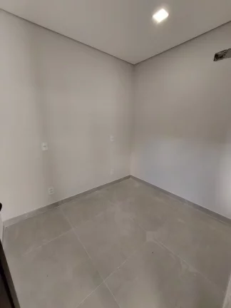 Imagem CASA TÉRREA - FINO ACABAMENTO - CONDOMÍNIO MONTERREY - MONTE MOR