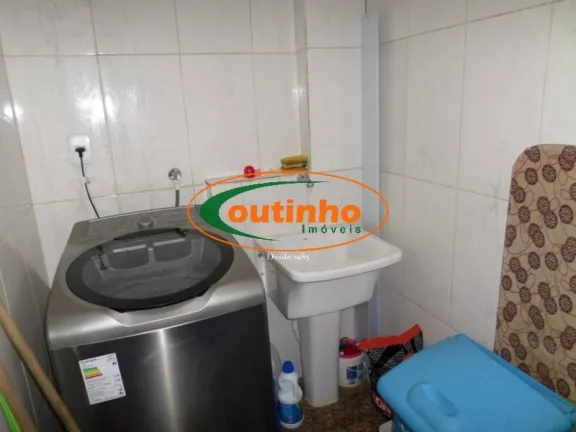 Imagem (22258) Avenida 28 de Setembro - Vila Isabel