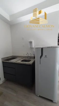 Imagem Apartamento à venda em São Paulo - Bela Vista: 1 quarto, 1 banheiro, 25m² de área - Oportunidade única!