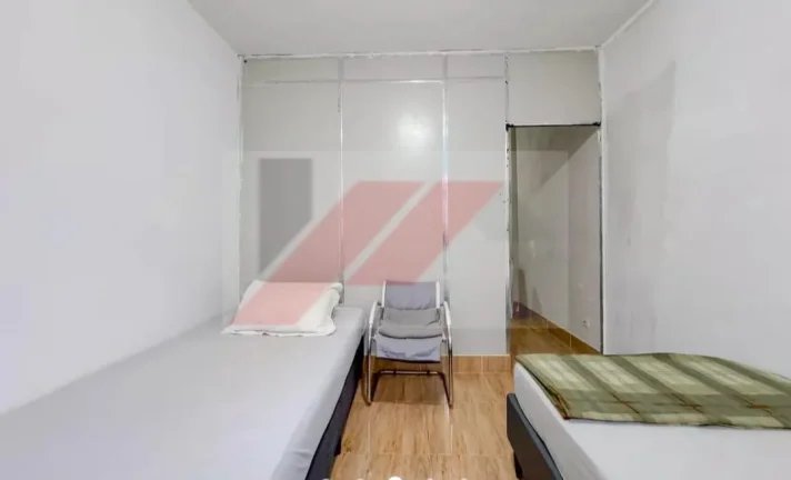 Imagem Negócio 39m² por 168 mil reais Liberdade