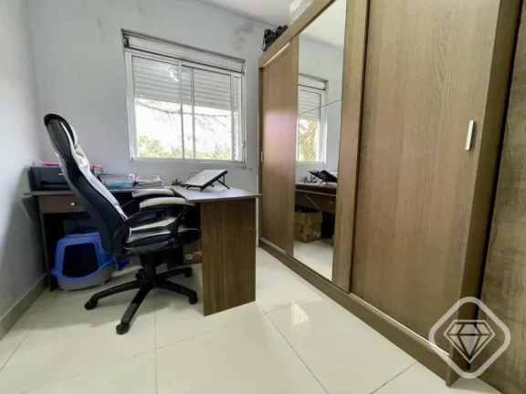 Imagem Apartamento Mobiliado em Condomínio com Lazer e Segurança na Zona Sul

Brilhante Imóveis apresent...