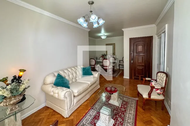 Imagem Apartamento à Venda - Copacabana, 3 Quartos, 85 m2