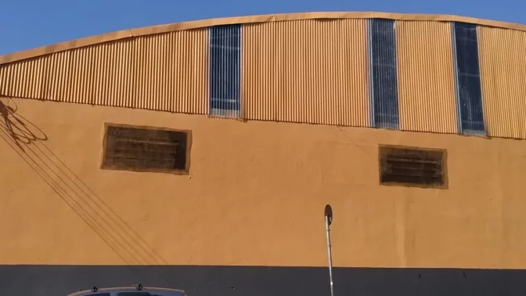 Imagem Galpão no Jardim Nove de Julho para Locação ou venda