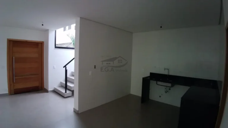 Imagem CASA EM CONDOMÍNIO EM BOIÇUCANGA