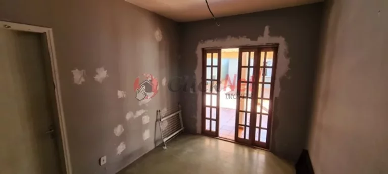 Imagem Casa Térrea à Venda ( preferência empresa/comércio ) no bairro Anchieta em São Bernardo