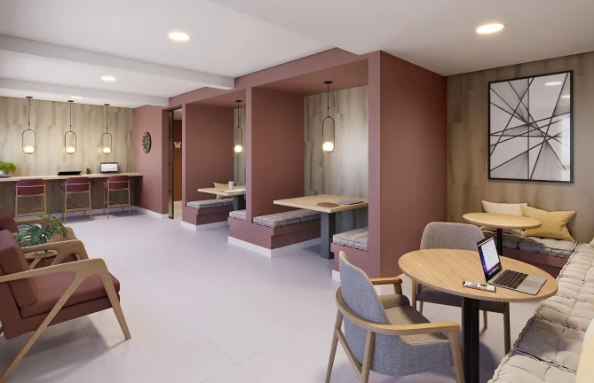 Imagem Apartamento em Santo Amaro - São Paulo SP