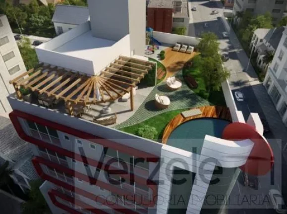 Imagem Sala Comercial para Venda em Balneário Camboriú / SC no bairro Ariribá
