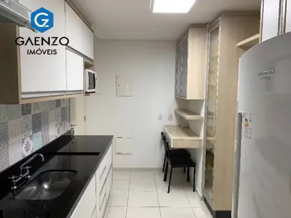 Imagem Apartamento 107m2, Alphaville