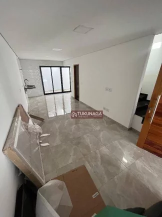 Imagem Sobrado à venda, 90 m² por R$ 742.000,00 - Vila Carrão - São Paulo/SP