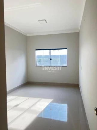 Imagem Casa à venda no Residencial Flamingo - Goiânia/GO