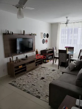 Imagem Apartamento com 2 dormitórios à venda, 100 m² por R$ 520.000,00 - Braga - Cabo Frio/RJ