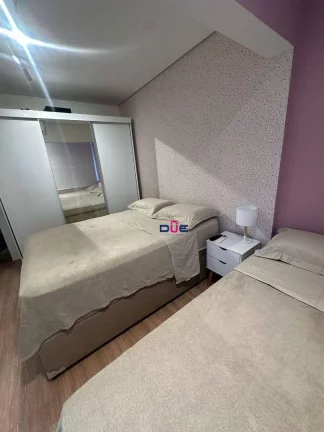 Imagem Apartamento 1 Quarto - Ponta da Praia - Santos/SP