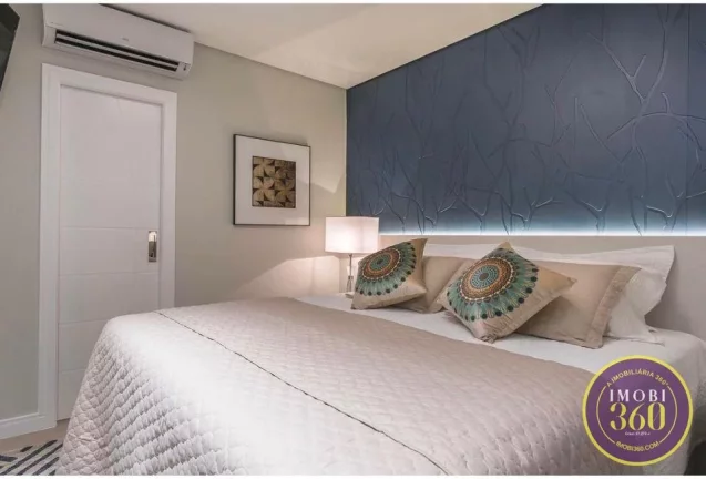Imagem LINDÍSSIMO APARTAMENTO COM 2 QUARTOS SENDO UMA SUITE NO PARI-SP.