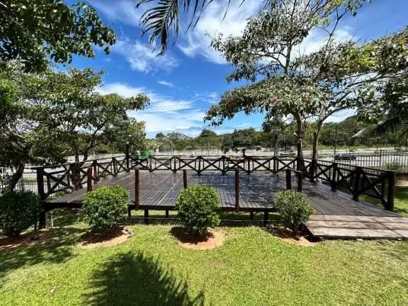 Imagem Cond. Residencial Parque Nova Colina - 4º andar - escada