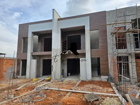 Imagem Casa a venda 2 Quartos, Bairro Xangri-lá Contagem Mg