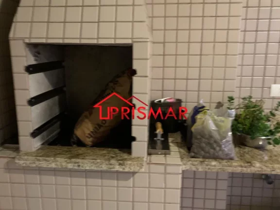 Imagem Apartamento 3 Suítes 2 vagas Aviação PG