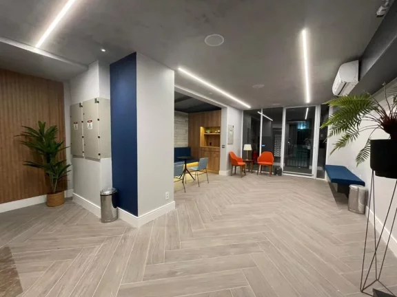 Imagem APARTAMENTO RESIDENCIAL em São Paulo - SP, Vila da Saúde