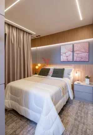 Imagem Casa de 2 dormitórios(com ou sem suíte)em terreno de 200 m² em Piracicaba