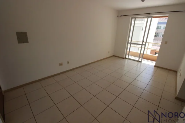 Imagem Apartamento 1 Dormitório com garagem grande