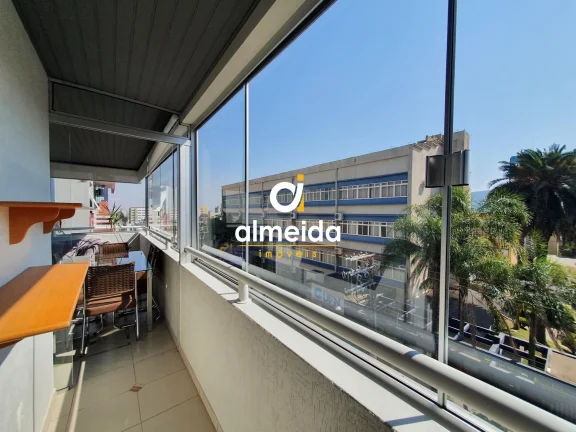 Imagem APARTAMENTO ALTO PADRÃO