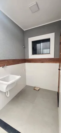 Imagem Ótima casa em Itaipuaçu, 3 quartos, área gourmet completa
