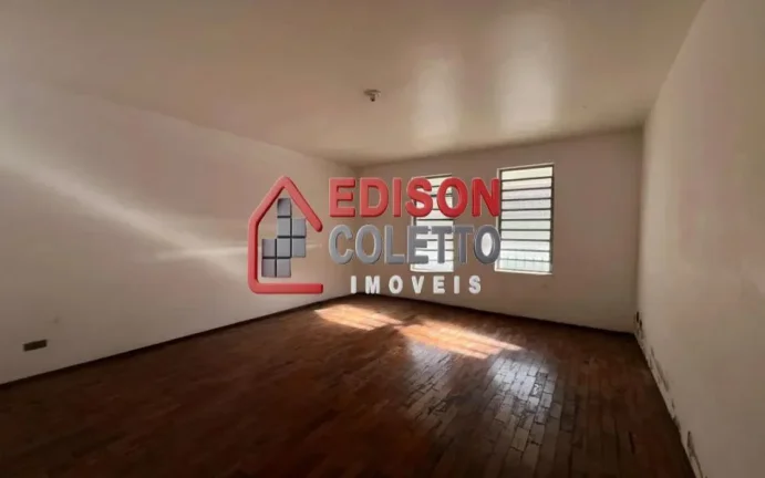 Imagem Casa na Vila Rezende, com 3 Quartos e 2 banheiros à Venda, Piracicaba/SP!!