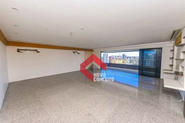 Imagem Apartamento à venda, 216 m² por R$ 1.690.000,00 - Aldeota - Fortaleza/CE