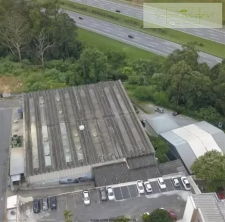 Imagem Galpões para venda em Diadema no bairro Jardim Ruyce
