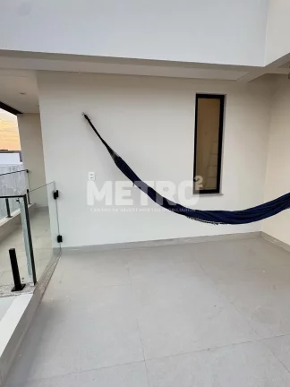 Imagem Casa com 3 dormitórios à venda, BUONA VITA, PETROLINA - PE