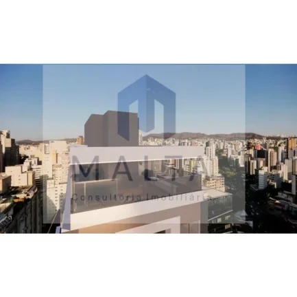 Imagem Apartamento para Venda em Belo Horizonte, Centro, 3 dormitórios, 1 suíte, 2 banheiros